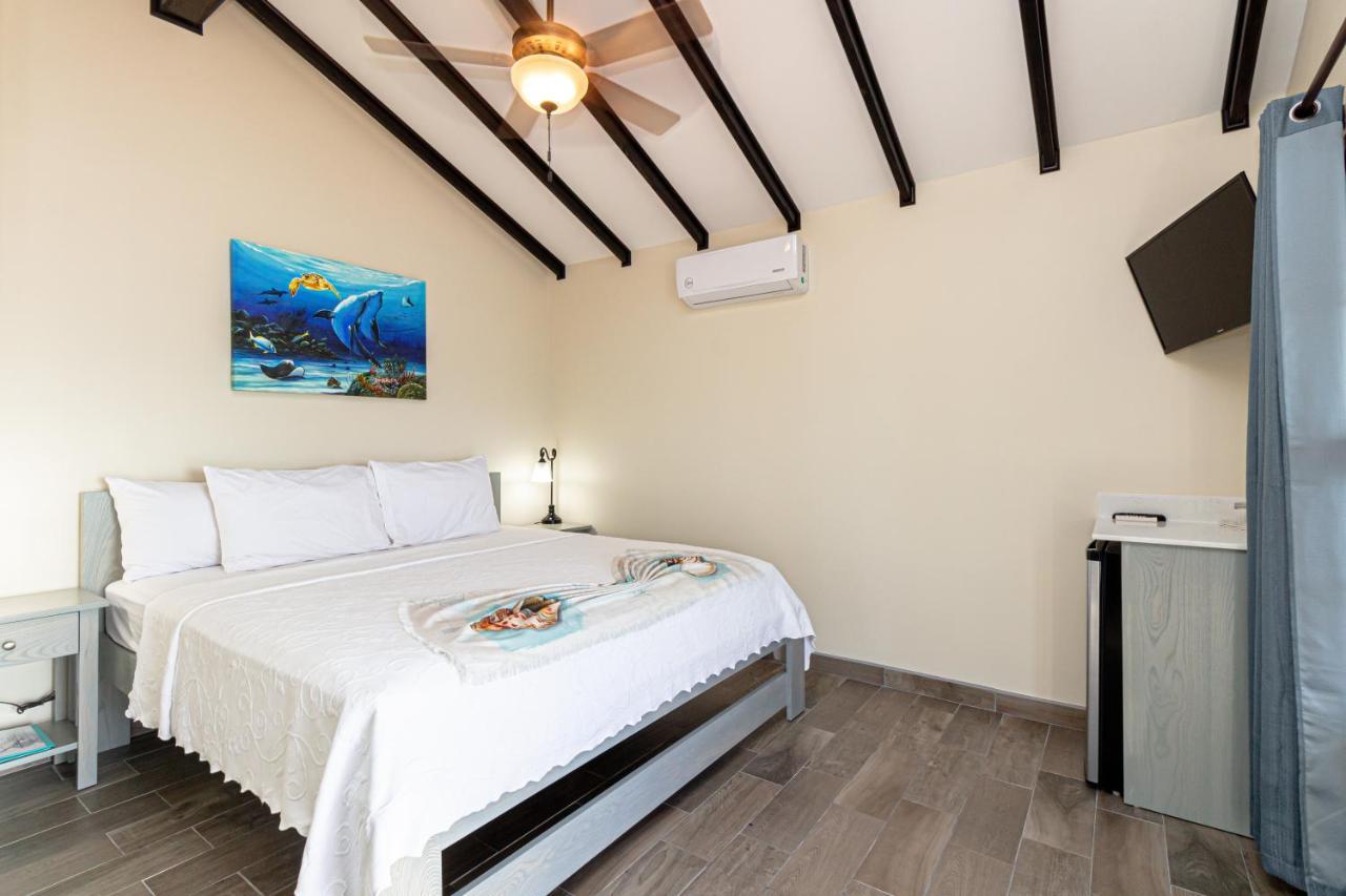 Casa Nova Cabanas San Pedro  Luaran gambar