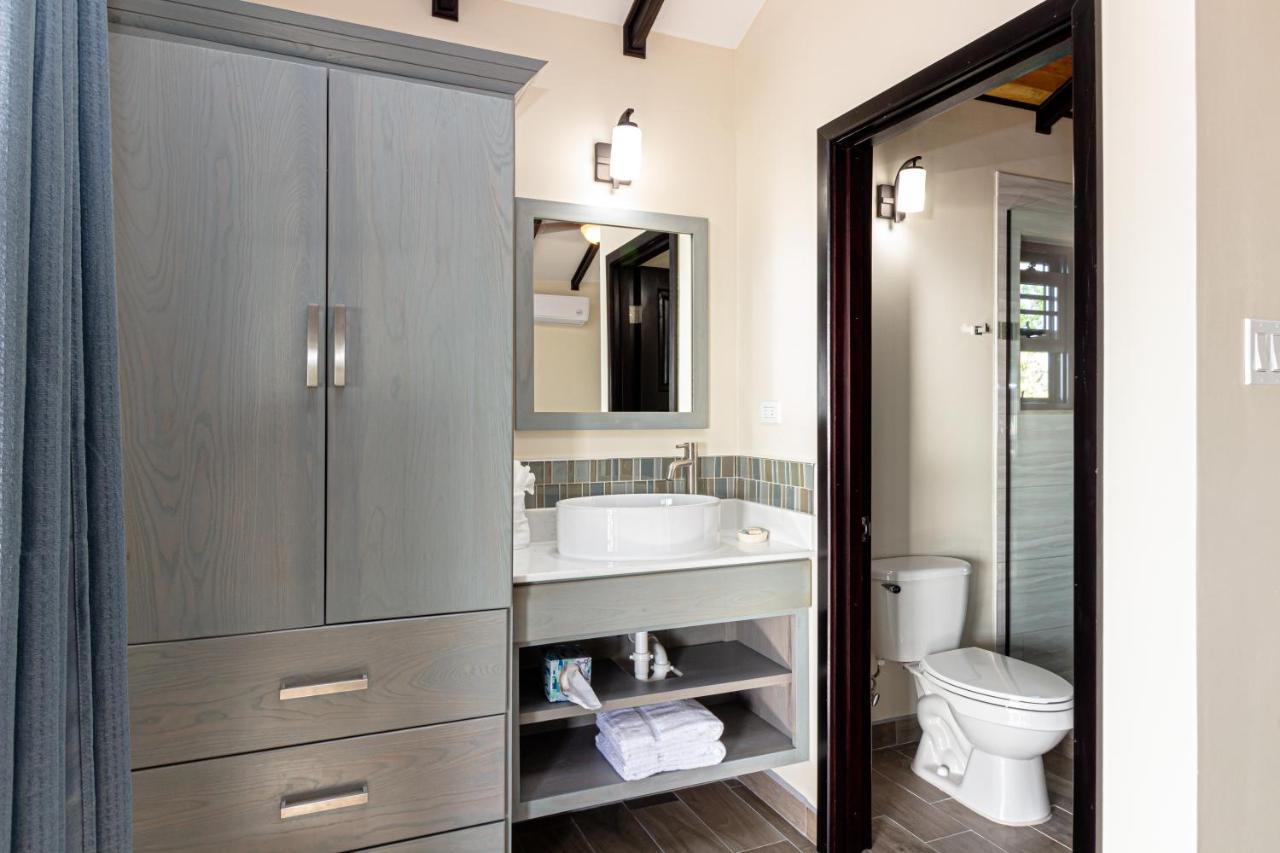 Casa Nova Cabanas San Pedro  Luaran gambar