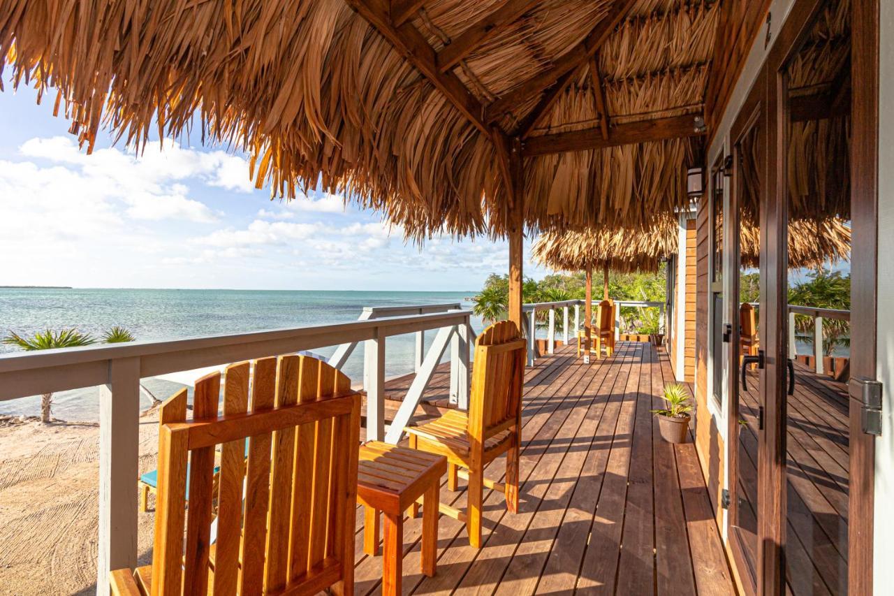 Casa Nova Cabanas San Pedro  Luaran gambar