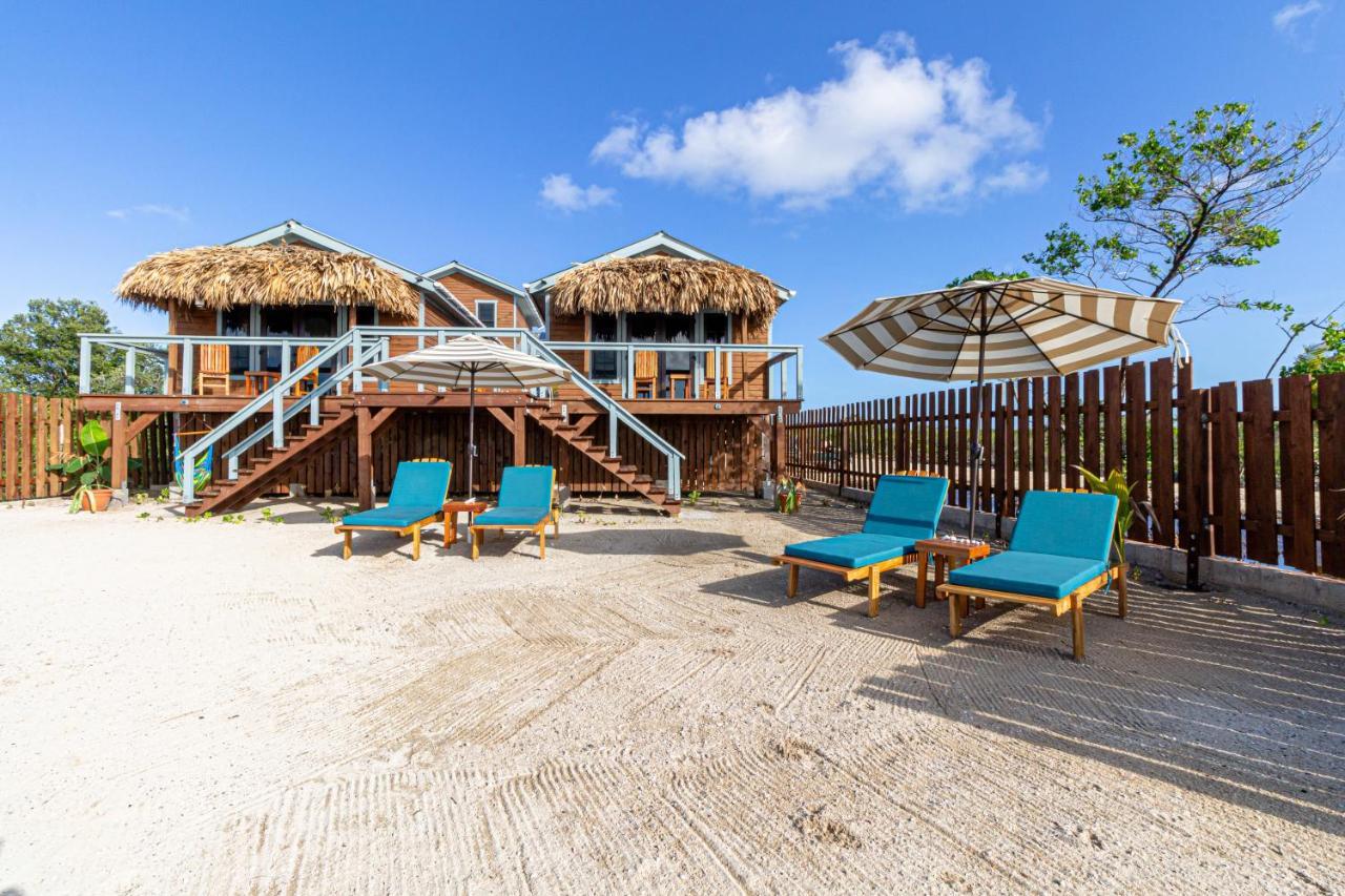 Casa Nova Cabanas San Pedro  Luaran gambar