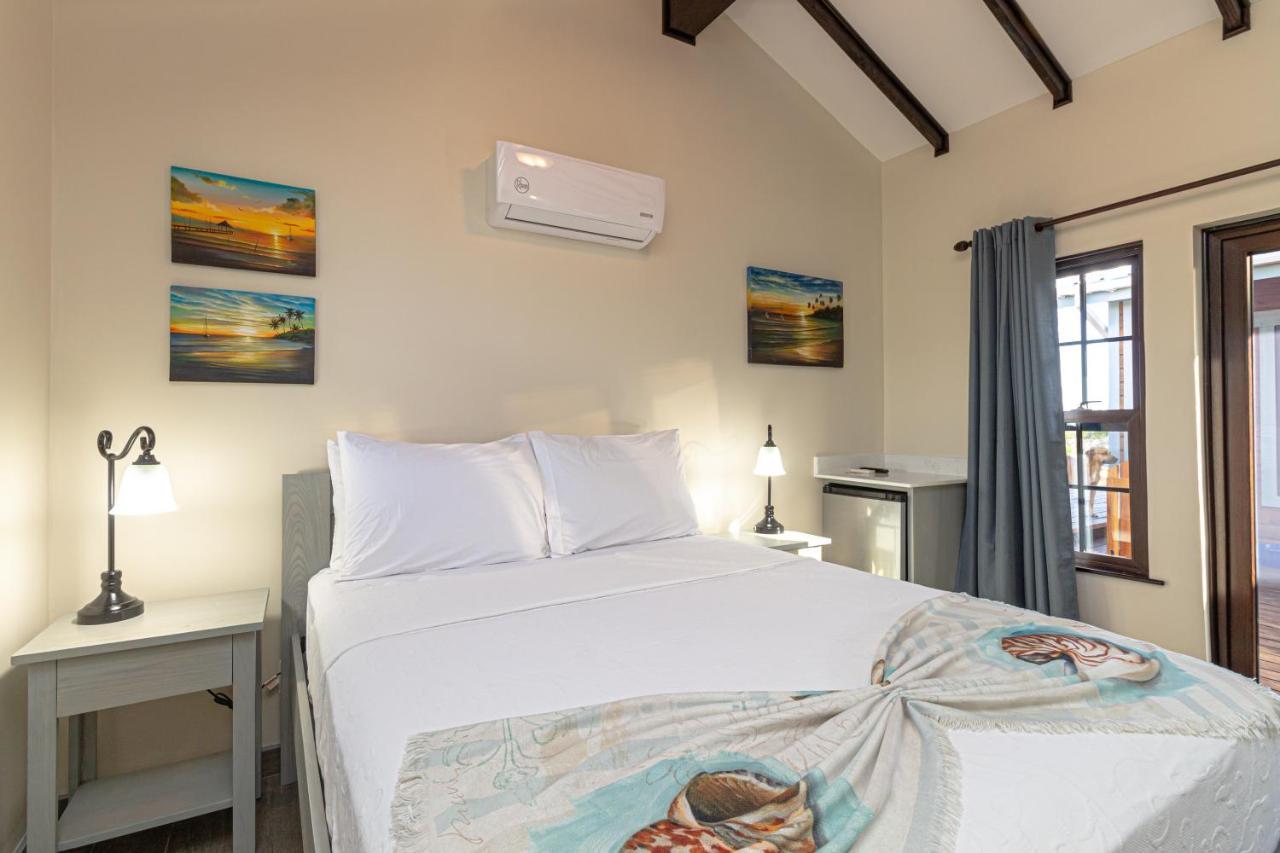 Casa Nova Cabanas San Pedro  Luaran gambar