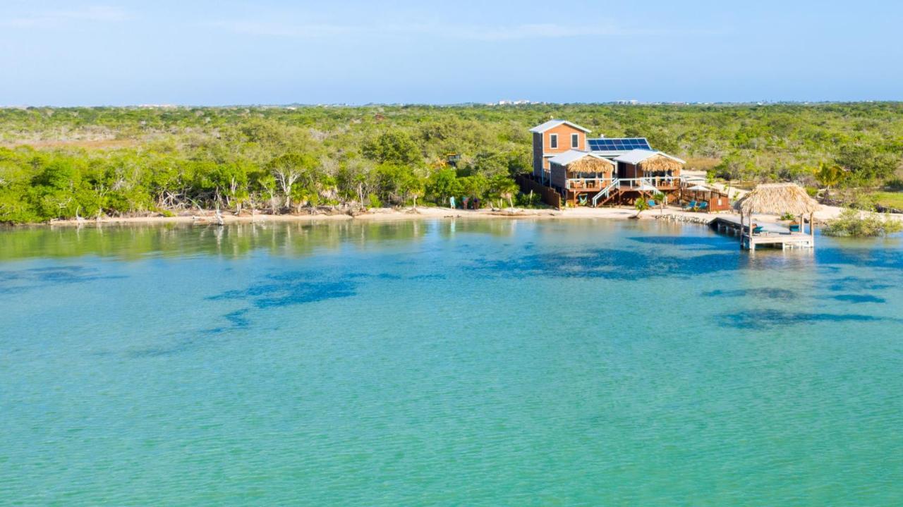 Casa Nova Cabanas San Pedro  Luaran gambar