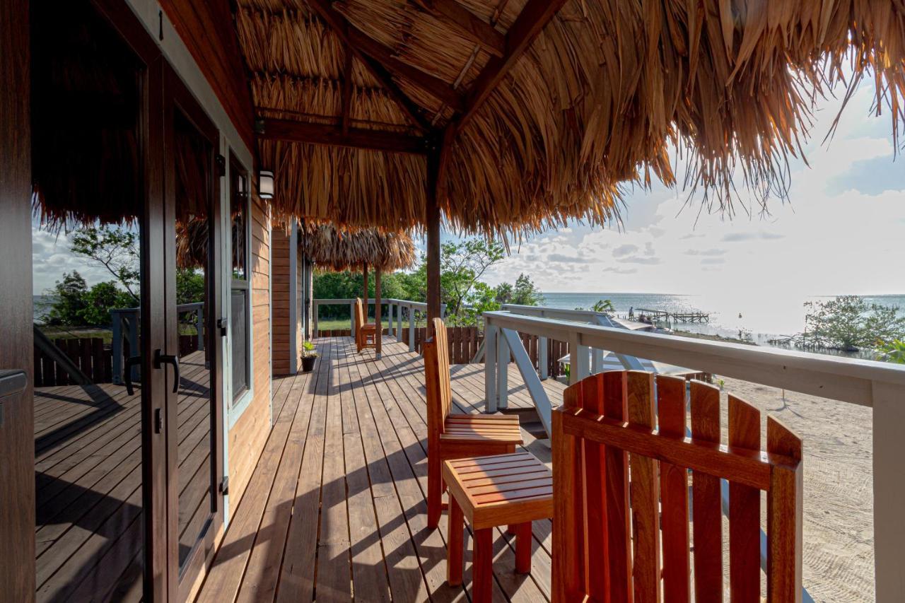 Casa Nova Cabanas San Pedro  Luaran gambar