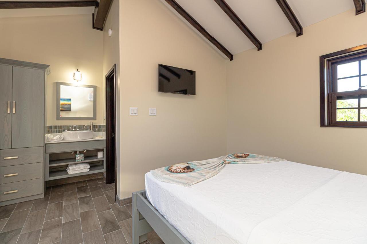 Casa Nova Cabanas San Pedro  Luaran gambar