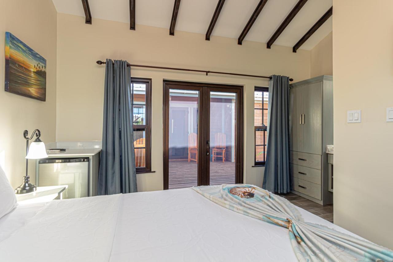 Casa Nova Cabanas San Pedro  Luaran gambar