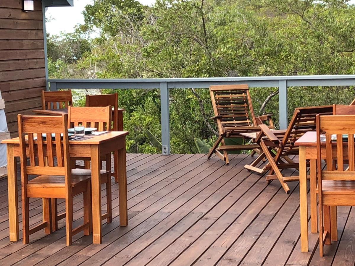 Casa Nova Cabanas San Pedro  Luaran gambar