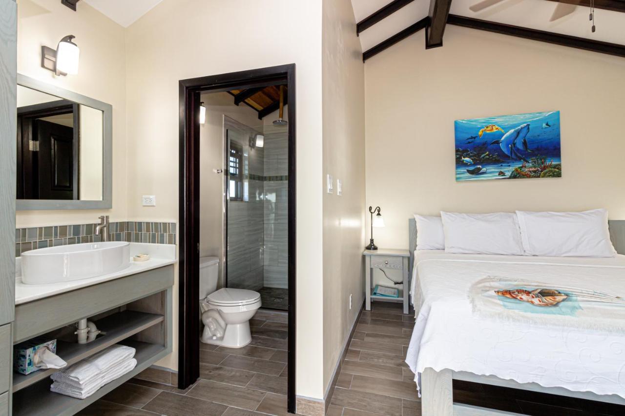 Casa Nova Cabanas San Pedro  Luaran gambar