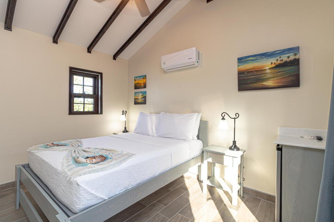 Casa Nova Cabanas San Pedro  Luaran gambar