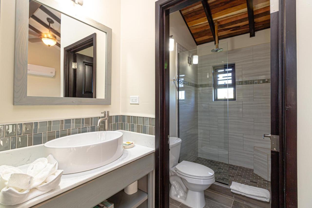 Casa Nova Cabanas San Pedro  Luaran gambar