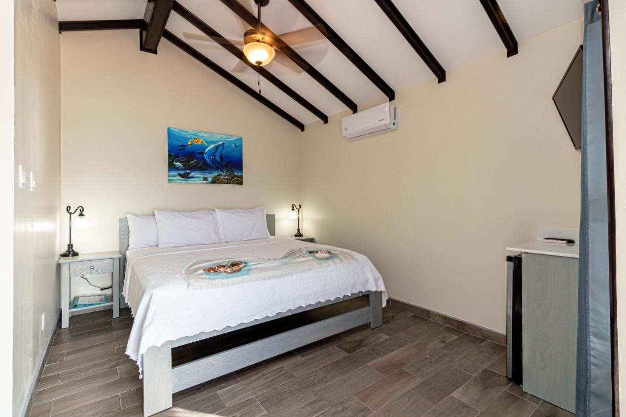 Casa Nova Cabanas San Pedro  Luaran gambar
