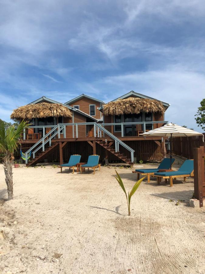 Casa Nova Cabanas San Pedro  Luaran gambar