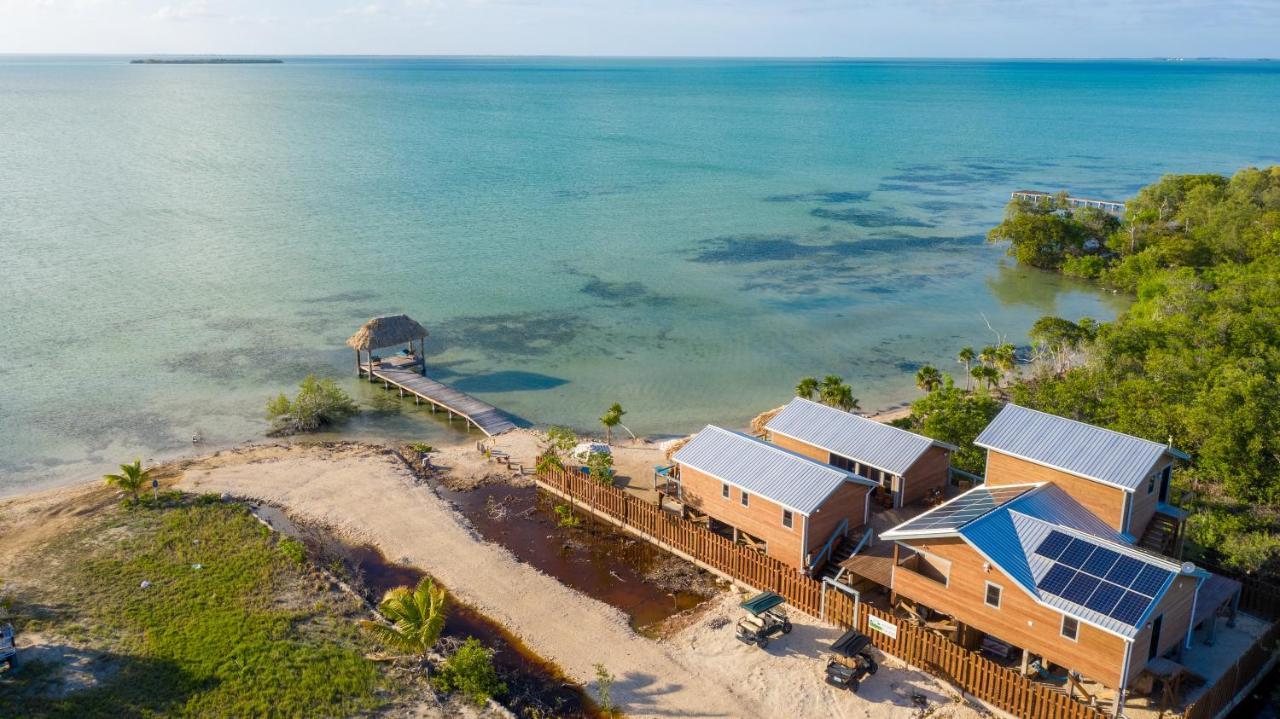 Casa Nova Cabanas San Pedro  Luaran gambar